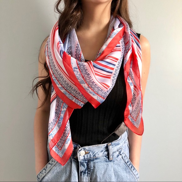 NEW✨Large Scarf/Shawl by Vince Camuto - Picture 2 of 7